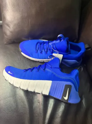 Nike Free Metcon 6 - Scarpe Crossfit