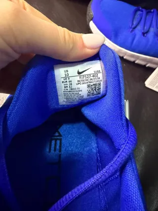 Nike Free Metcon 6 - Scarpe Crossfit