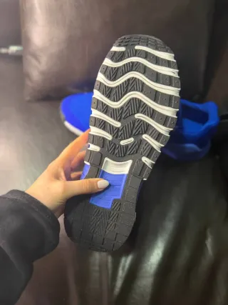 Nike Free Metcon 6 - Scarpe Crossfit