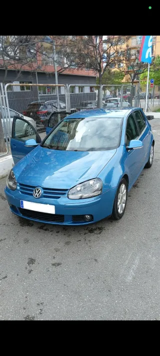 Volkswagen Golf 2006