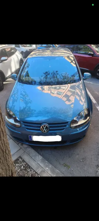 Volkswagen Golf 2006