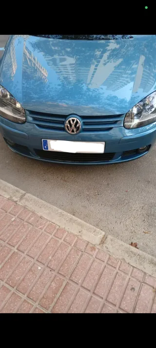 Volkswagen Golf 2006
