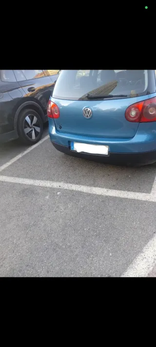 Volkswagen Golf 2006