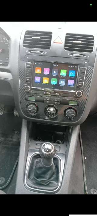 Volkswagen Golf 2006