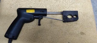 Soldador REMS HotDog 220V