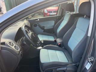 Volkswagen Golf Plus 2009 Cross Golf180.000