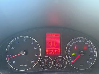 Volkswagen Golf Plus 2009 Cross Golf180.000