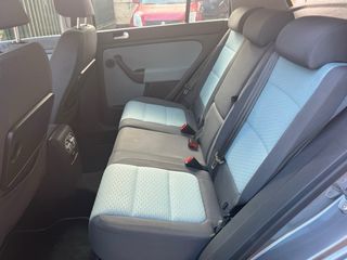 Volkswagen Golf Plus 2009 Cross Golf180.000