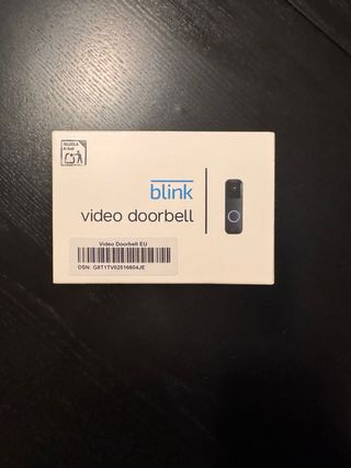 Videocitofono Blink