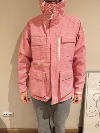 Chaqueta Gore-Tex H3C