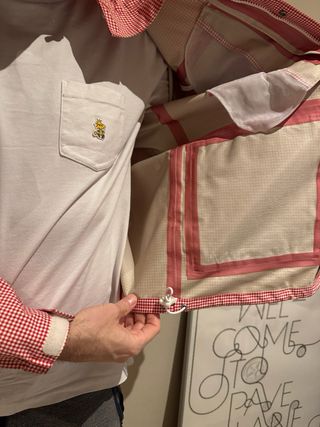 Chaqueta Gore-Tex H3C