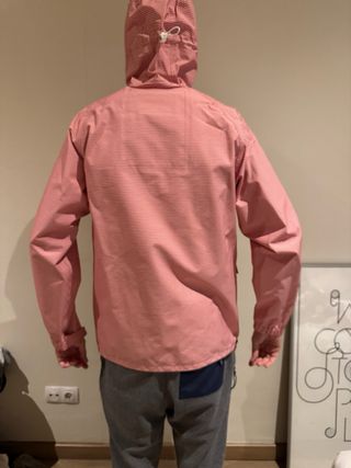 Chaqueta Gore-Tex H3C