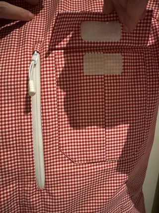 Chaqueta Gore-Tex H3C