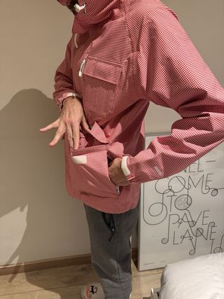 Chaqueta Gore-Tex H3C