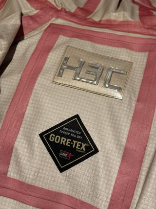 Chaqueta Gore-Tex H3C
