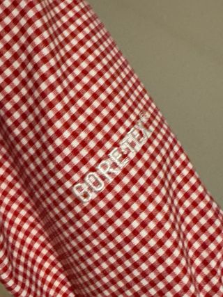 Chaqueta Gore-Tex H3C