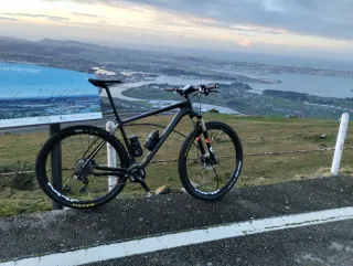 Cube Reaction Carbono