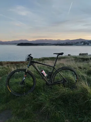 Cube Reaction Carbono