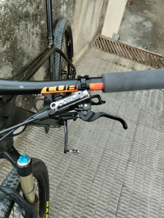 Cube Reaction Carbono
