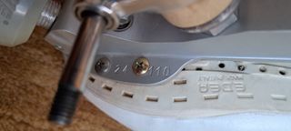 Patines Edea Esordio + Plancha Roll-Line