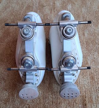 Patines Edea Esordio + Plancha Roll-Line