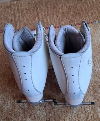 Patines Edea Esordio + Plancha Roll-Line