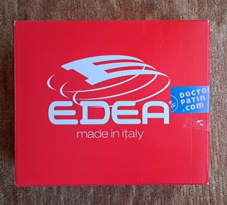 Patines Edea Esordio + Plancha Roll-Line