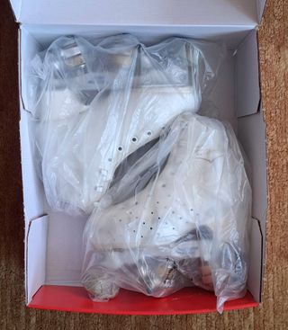 Patines Edea Esordio + Plancha Roll-Line