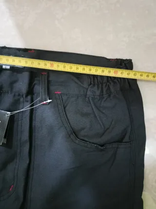 Pantaloni da lavoro JRC Stretch grigi