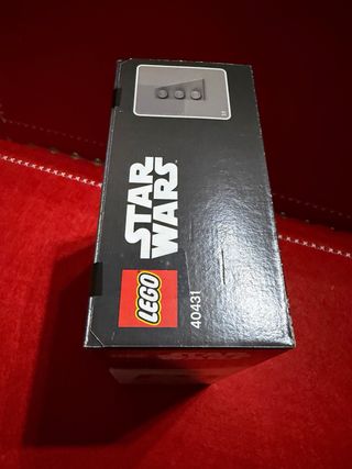 LEGO Brick Sketches BB-8 (40431) Star Wars