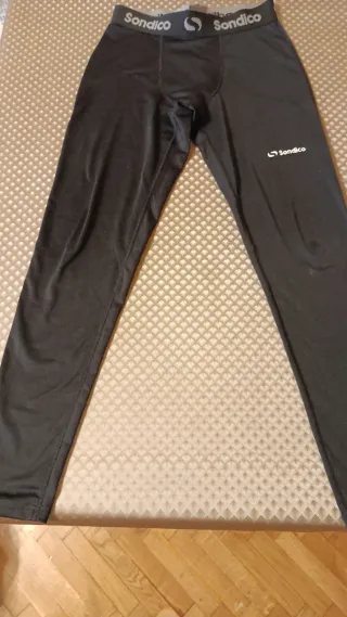 Ropa térmica Wedze y Síndico niño 11-12 años