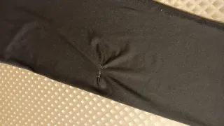 Ropa térmica Wedze y Síndico niño 11-12 años