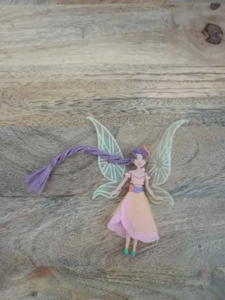 Fira Disney Bandai Tinkerbell & Friends