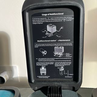 Robot Cecotec Conga 11090 Spin Revolution