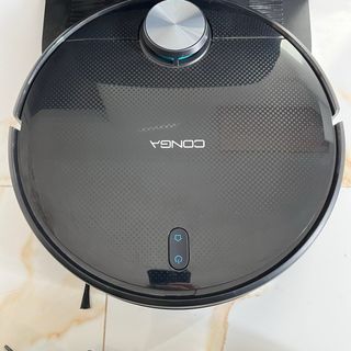 Robot Cecotec Conga 11090 Spin Revolution