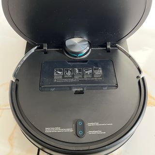 Robot Cecotec Conga 11090 Spin Revolution