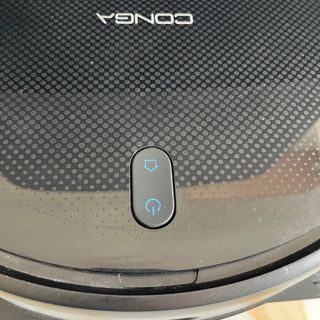 Robot Cecotec Conga 11090 Spin Revolution