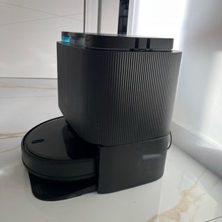 Robot Cecotec Conga 11090 Spin Revolution