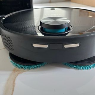 Robot Cecotec Conga 11090 Spin Revolution