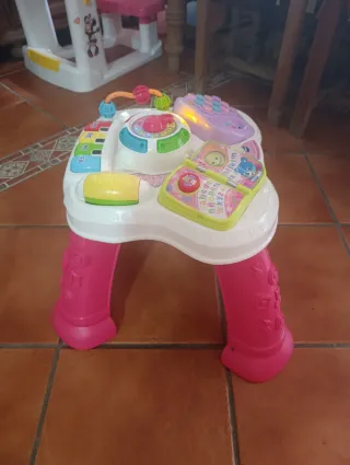 Mesa Educativa Infantil