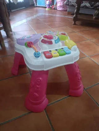 Mesa Educativa Infantil