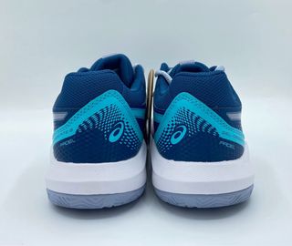 Zapatillas Asics Gel-dedicate Talla 36-37-38-39-40