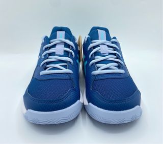 Zapatillas Asics Gel-dedicate Talla 36-37-38-39-40