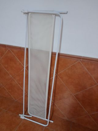 Barandilla de Cama Blanca