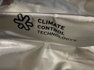 Raquetero Head Tour L