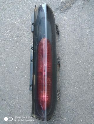 Piloto Trasero Dcho. Trafic Vivaro Primastar