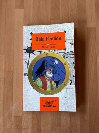 Bala Perdida