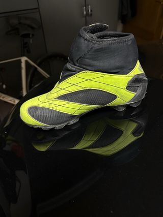 Botas Ciclismo Invierno NW Talla 41