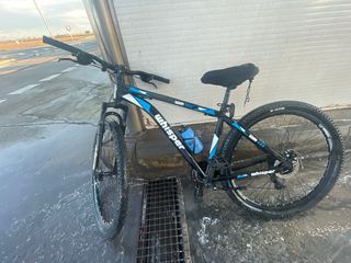 Bicicleta de Montaña Whisper WM 403