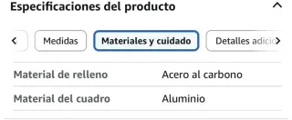Cinta de correr CITYSPORTS prácticamente nueva